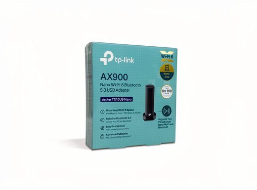WRL ADAPTER 900MBPS USB/ARCHER TX10UB NANO TP-LINK