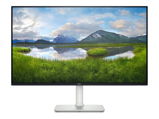 Dell S2425H 24 " IPS 16:9 100 Hz 8 ms 1920 x 1080 pikslit 250 cd/m² HDMI portide arv 2 Valge