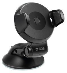 SBS TESUPUNIONETOUCH universaalne autohoidik nutitelefonile
