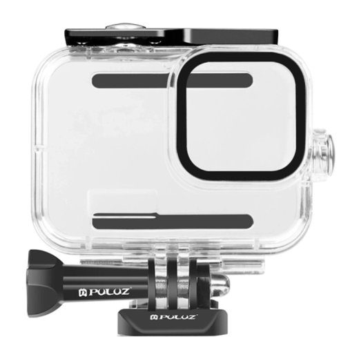 PULUZ veekindel kott GoPro HERO13 Black / 12 Black / 11 Black / 10 Black / 9 Black jaoks