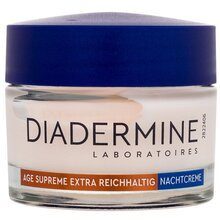 Diadermine Age Supreme Extra Rich Revitalizing Night Cream 50ml