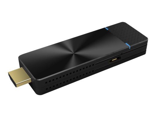 EZCast Pro Dongle II Juhtmevaba Streamimise Adapter Must