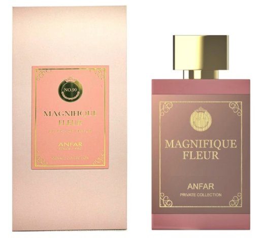 Anfar Magnifique Fleur Parfüüm PAR 50 ml