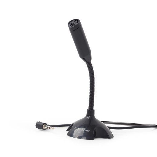 MIKROFON LAUAMIC-D-02 GEMBIRD