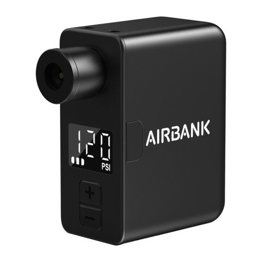 Cycplus AS1 PRO POCKET PRO AIRBANK mini jalgrump