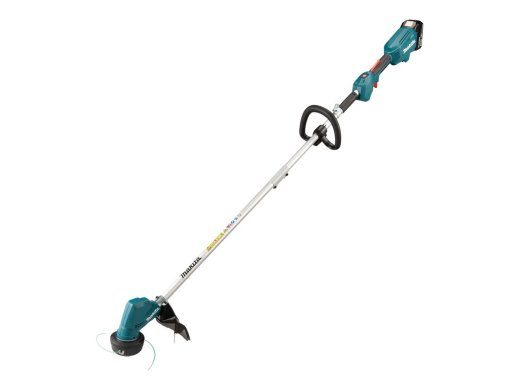 Makita DUR192LZ elektriline muruniiduk 0-4500/0-6000 p/min 3kg