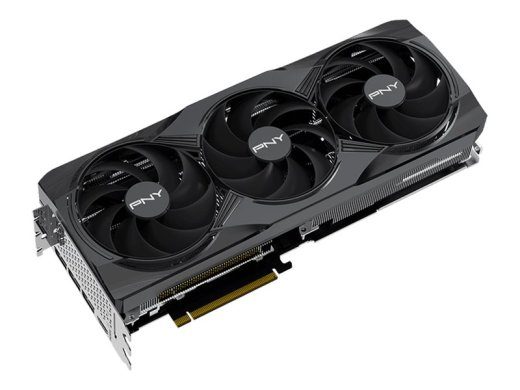 PNY GeForce RTX 5080 16GB GDDR7 SDRAM