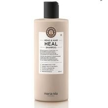 Head & Hair Heal Shampoo - Shampoo against dandruff and hair loss 350ml