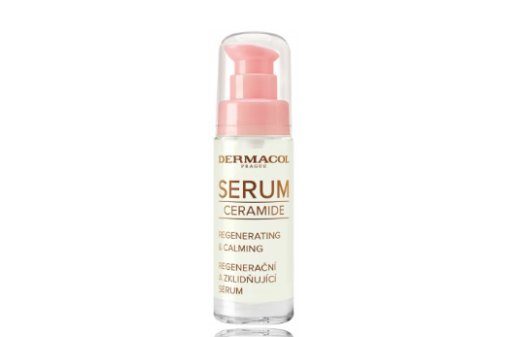 Dermacol Ceramide taastav ja rahustav seerum 30 ml