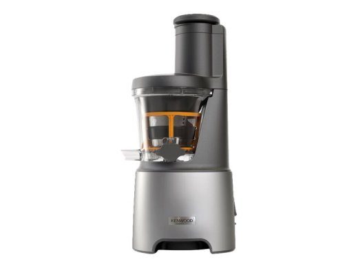 Kenwood PureJuice Pro JMP85.000SI XL Mahlapress Hõbedane