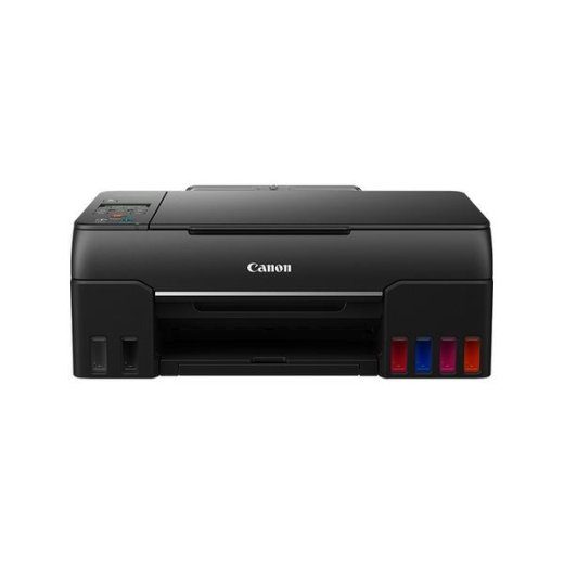 Canon PIXMA G640 A4 Wi-Fi inkjet printer, 4800 x 1200 DPI
