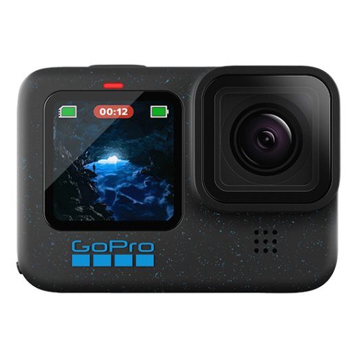 GoPro Hero 12 Must