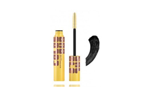 Maybelline Colossal Bubble ripsmetušš must 10 ml