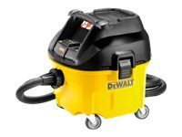 DeWALT DWV901L Tolmuimeja 30liter
