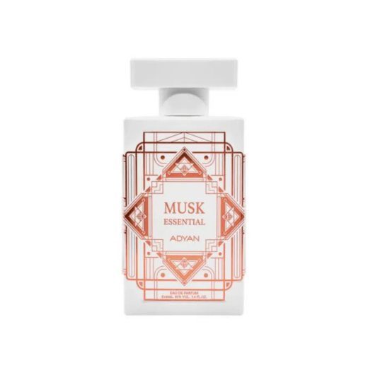 Adyan Musk Essential EDP U 100 ml