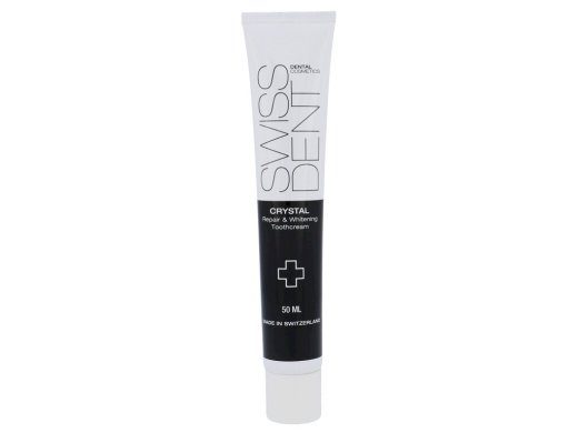 Swissdent Crystal hambapasta 50ml