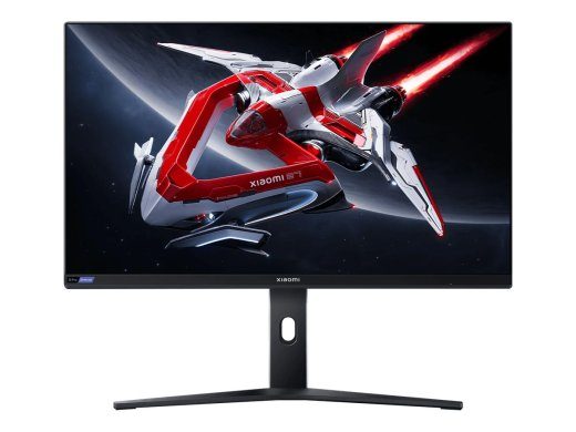 Xiaomi Mini LED žaidimų monitorius G Pro 27i 27 " LED 16:9 180 Hz 1 ms 2560 x 1440 pikselių HDMI prievadai kiekis 2