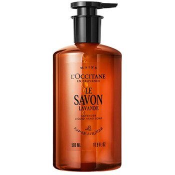 Lavender Liquid Hand Soap 500ml