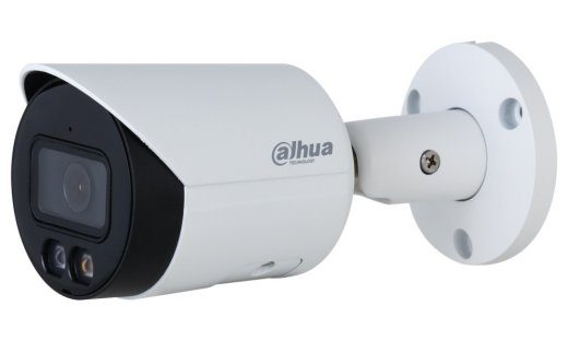 IP KAMERA DAHUA IPC-HFW2849S-S-IL-0280B