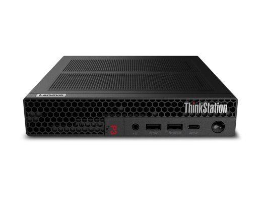 Lenovo ThinkStation P3 Tiny Gen 2 Intel Core Ultra 7 32GB 512GB Windows 11 Pro