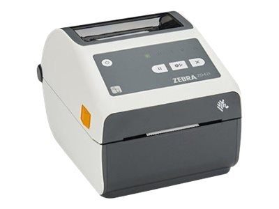 Zebra ZD421t-HC termiline ülekandeprinter