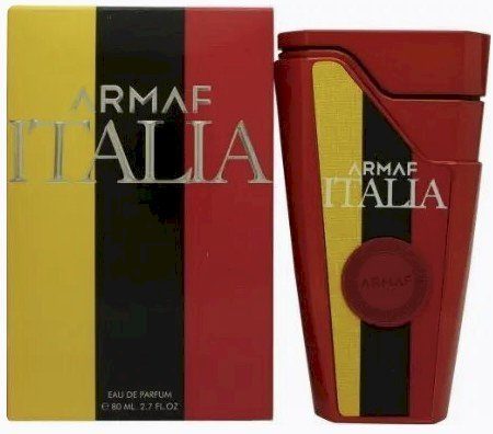 Armaf Italia EDP 80ml