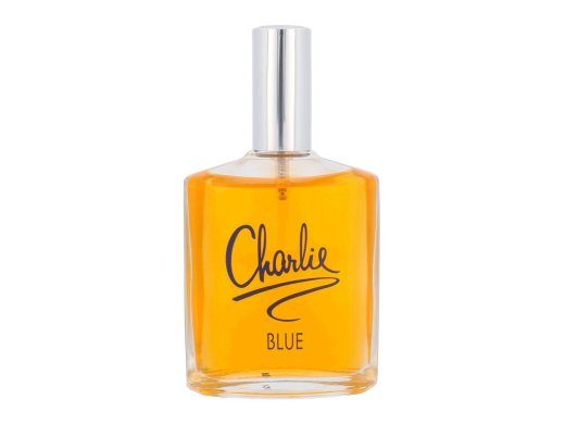 Revlon Charlie Blue EDT 100ml