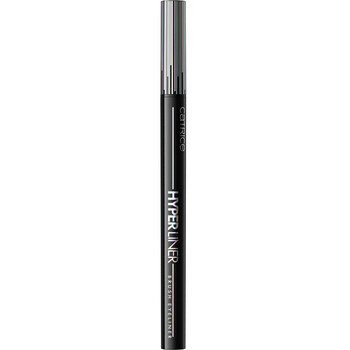 Hyper Liner Brush Eyeliner - Liquid eyeliner 0.52 ml 10 Black