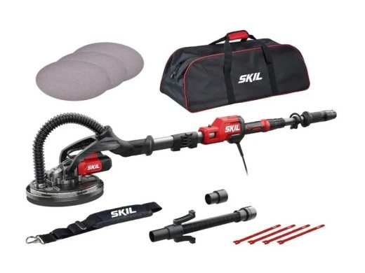 Skil 7521DA 750W Wall Grinder
