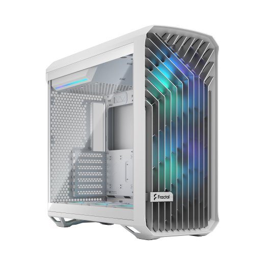 Fractal Design Torrent ATX RGB Valge TG selge toon