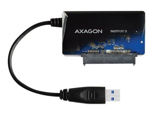 AXAGON USB 3.0 - SATA 6G ADSA-FP3