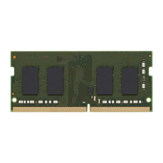 Kingston ValueRAM DDR4 SDRAM 32GB CL22 Mitte-ECC SO DIMM 260-PIN