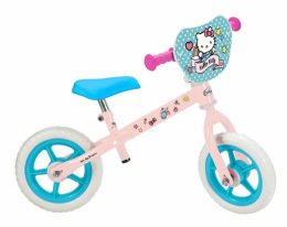 10" Cross-Country Bicycle Hello Kitty TOIMSA TOI149