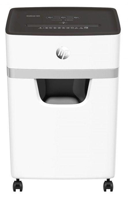 HP OneShred 15CC Osahävitaja 4 mm