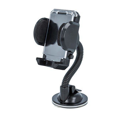Setty Universaalne Autohoidja 11cm Akna / Paneeli mehhanism (4-11cm)