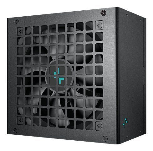 DeepCool PL800D toiteplokk, 800 W, 20+4 pin ATX, ATX, must