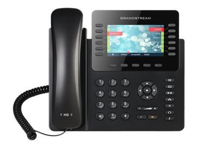 Grandstream GXP2170 VoIP Telefon