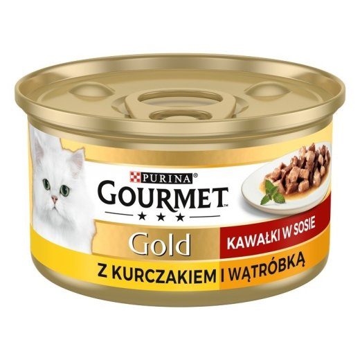 Purina 7613032947972 kasside märgtoit 85 g