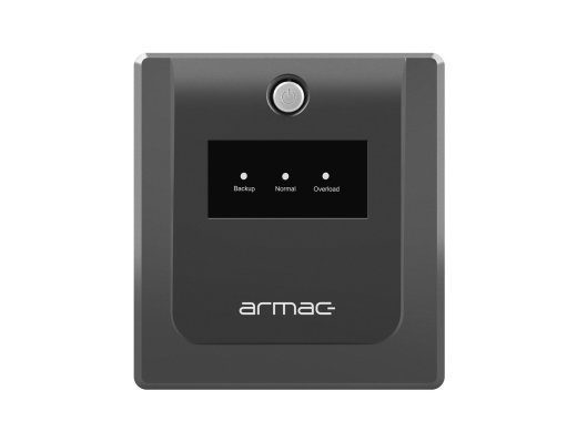 Emerging power supply Armac UPS HOME LINE-INTERACTIVE H/1000E/LED