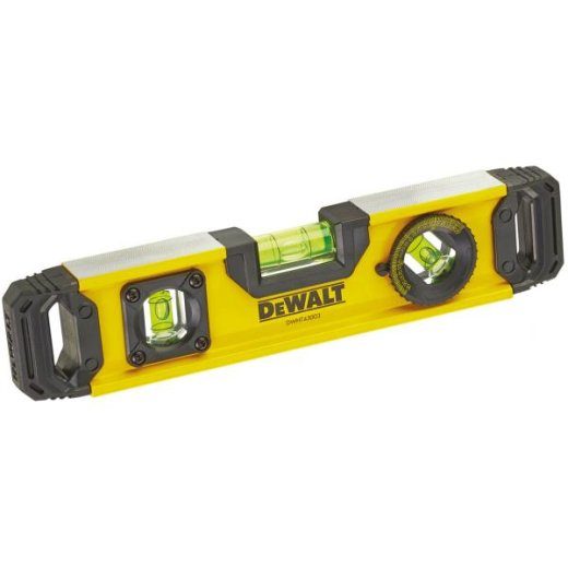 DeWALT DWHT0-43003 Tasandur, 0.25m, Kollas