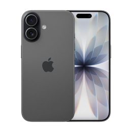 Apple iPhone 17 256GB Indian Spec Black