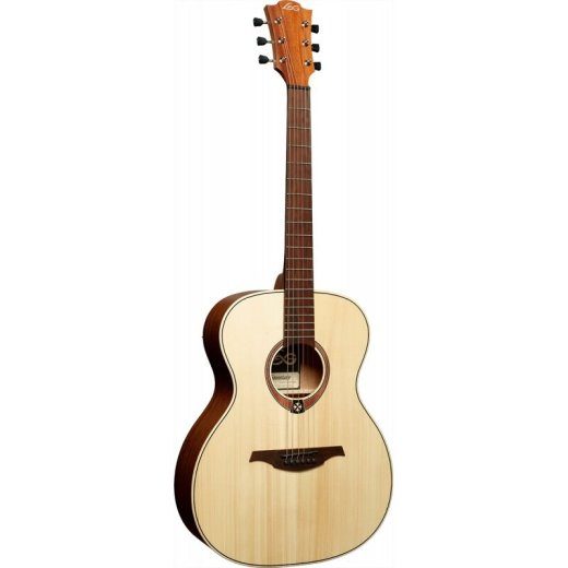 Lag GLA Tramontane 70 A Akustinė Gitara