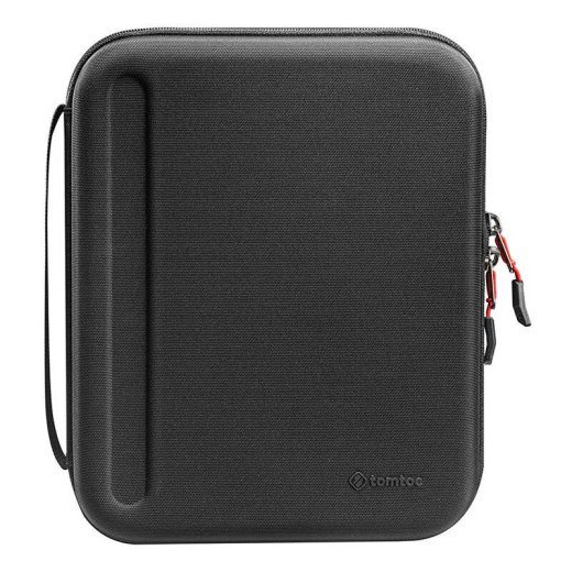 Tomtoc FancyCase-B06 12,9" iPad Eeslipp (must)