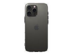 Spigen Ultra Hybrid Kaitsekatte Polykaarbonati Termoplastiline polüuretaan (TPU) Apple iPhone 16 Pro