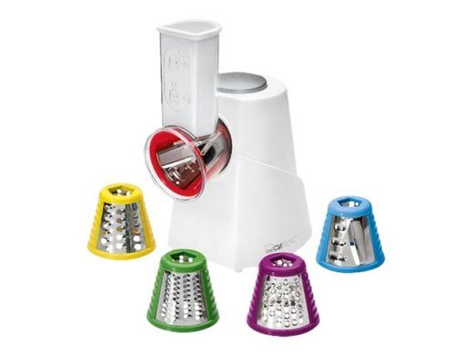 Clatronic 150W elektriline tükeldaja