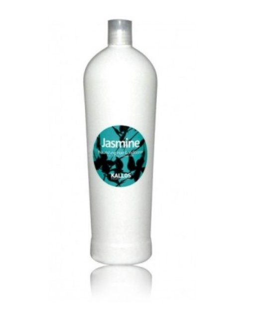 Kallos Jasmiini Toitev Šampoon 1000 ml