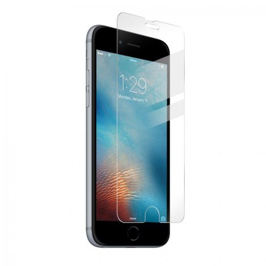 Nexeri Blue Line mobiliojo telefono ekranų apsauga Apple iPhone 6 / 6S