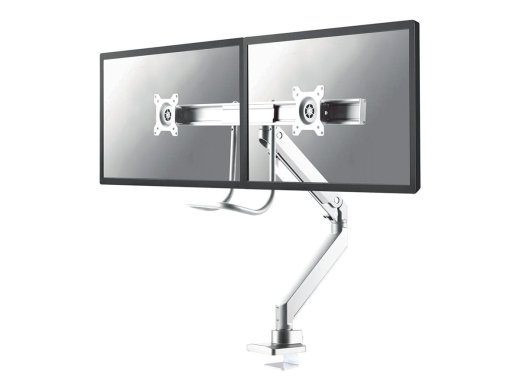 Neomounts NM-D775DX kinnituskomplekt 2 LCD-ekraanile 10-32