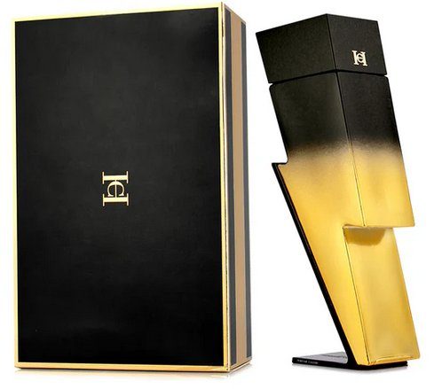 Carolina Herrera Bad Boy Extreme Parfüüm EDP 150 ml