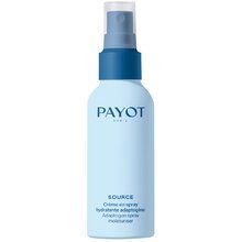 Adaptogenic Moisturizing Spray Creme 40ml